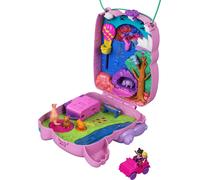 POLLY POCKET Coffret Aventures du Koala