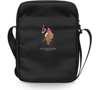 Sac Polo Us Ustb10Pugflbk 10" Noir /Noir