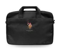 Sac Polo Uscb15Pugflbk 16" Noir /Noir