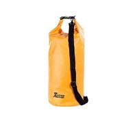 Xcase Sac polochon étanche - Orange - 25 L