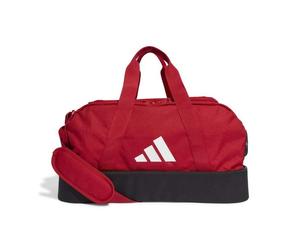 Sac polochon ADIDAS Sport Shooting L - Rouge - Multisport - 28 cm x 48 cm x 27 cm