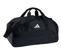 Sac polochon - ADIDAS - Tiro S - Noir - 25 cm x 50 cm - 24.75 L