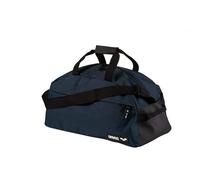 arena Team Duffle 40, Grand Sac de Sport Étanche pour la Natation, la Piscine, la Plage, la Gym, les Voyages, pour les Vêtements Mouillés, Sac Polochon avec Bandoulière Amovible, 40 Litres