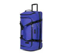 Sac polochon avec roues Eastpak Duffel M Bleu TU