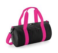 Sac polochon Bag Base Noir TU