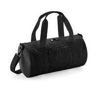 Sac polochon Bag Base Noir TU