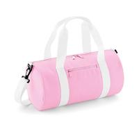 Sac polochon Bag Base Rose TU