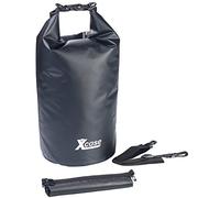 Sac polochon étanche - Noir - 20 L [XCase]