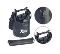 Sac polochon étanche - Noir - 5 L XCase