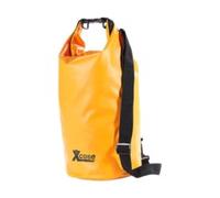 Sac polochon étanche - Orange - 16 L XCase