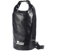 Sac polochon étanche - X-CASE - 16 L - Multisport - Noir