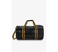Sac polochon Fred Perry Tipped Classic Barrel Noir TU