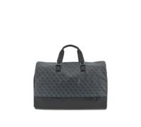 Guess Sac de voyage Milano Convertible Weekender 325091 Noir pour homme