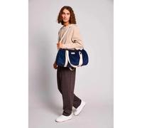 Sac polochon Hindbag Simon Bleu TU