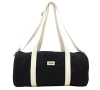 Sac polochon Hindbag Simon Noir TU
