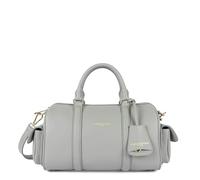 Lancaster Paris – Sac polochon Milano Ana – Zippé Taille M – Gris