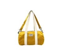 Sac polochon mini Hindbag Simon Jaune TU