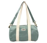 Sac polochon mini Hindbag Simon Vert TU