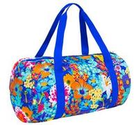 Pylones - Sac polochon Pliable - Duffle Bag - Bouquet