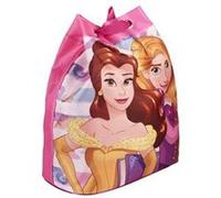 Sac polochon princesses disney 198 Multicolore G