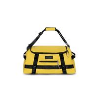 Eastpak Duffel Pack Sac de voyage Weekender S 61 cm jaune