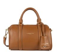 Lancaster Milano Ana Sac à main Cuir 25 cm camel (TAS022431)