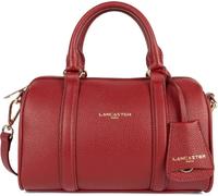 Sac polochon Zippé M Milano Ana Lancaster 547-102 Carmin