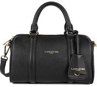 Sac polochon Zippé M Milano Ana Lancaster 547-102 Noir