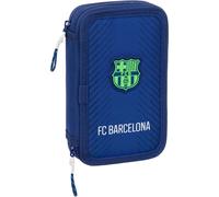 Sac polyvalent F.C. Barcelona bleu marine 12.5 x 19.5 x 4 cm 29 pièces