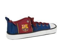 Sac polyvalent F.C. Barcelona Grenat Bleu marine