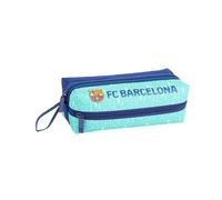 Sac polyvalent F.C. Barcelona turquoise
