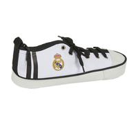 Sac polyvalent Real Madrid C.F. Blanc Noir