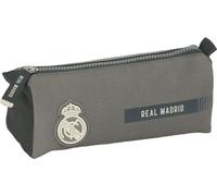 Sac polyvalent Real Madrid C.F. Gris 21 x 8 x 7 cm
