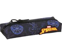 Sac polyvalent Spider-Man Attack Noir 22 x 4 x 7 cm