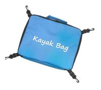 Sac Pont Paddle Board Pochette Isotherme De Grande Capacité 10 Litres | Sac de transport pour surfboard Pour Kayaks, Canoë, Bateau, Plage, Surf, , Vacances Aériennes