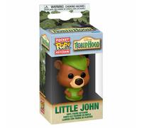 Sac POP Porte-clés Disney Robin des Bois Little John