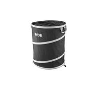 Ryobi Sac pop-up pour déchets de végétaux RAC368 150 L toile d'Oxford pliable autoportant