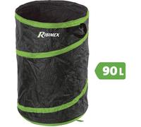 Sac Pop Up - Ribiland - 90 L - Polyéthylène - Vert
