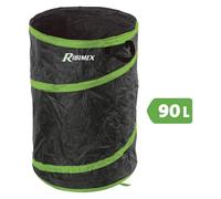 Sac poubelle de jardin Pop Up Bag 90 Litres - PRSAC90