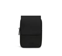 Sac portÃ© croisÃ© femme Lipault Noir 1 L
