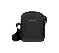 Sac portÃ© croisÃ© femme Samsonite Pro-DLX 6 Noir 4 L
