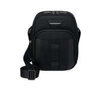 Sac portÃ© croisÃ© femme Samsonite Urban-Eye 7.9 Noir 3 L