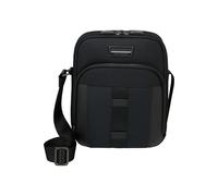 Sac portÃ© croisÃ© femme Samsonite Urban-Eye 9.7 Noir 4 L