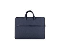 Sac Portable pour 15,6 Pouces Ordinateur Housse Etui Protection Transport