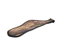 Sac portable pour 8 flèches, tissu résistant à l'eau, anti-rayures, idéal pour les activités (Camus)