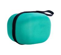 Sac portable pour tire-lait portable - Sac à dos pratique pour alimentation, sac à compartiments | Conteneur de soins pour travail, clinique, maison, promenades, Vert, Voir la description, Voir
