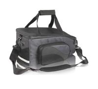 Sac Porte-Bagages Ba-S43 Noir Anthracite