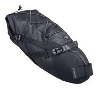 Sac Porte-Bagages Topeak Backloader - 15l Noir Multicolore