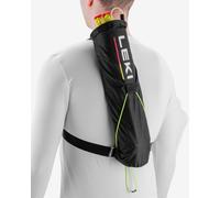 Leki - Carquois pour bâtons - TR Quiver en Nylon - Noir Noir