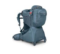 Sac porte-bébé OSPREY Poco Premium (Tidal Blue) ONE SIZE